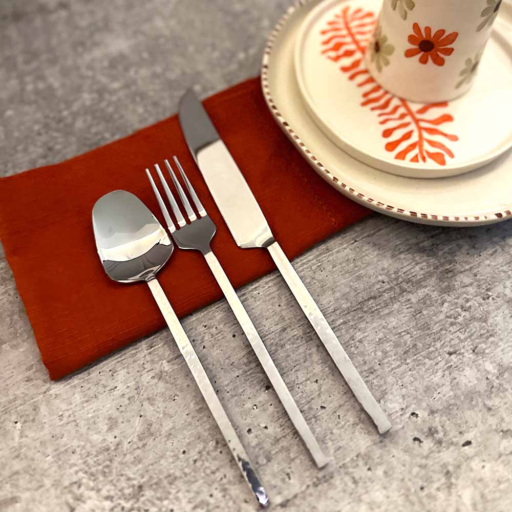 Gaze Cutlery Set