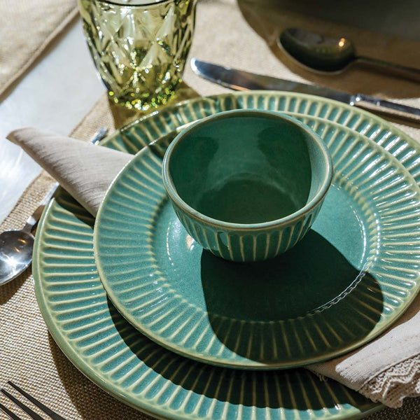 Mint dinnerware set best sale