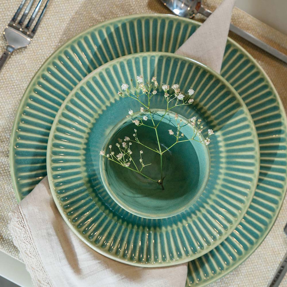 Hint of Mint Dinner (Set for 1)