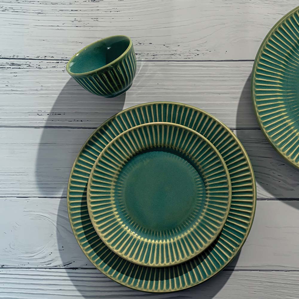 Hint of Mint Dinner (Set for 1)