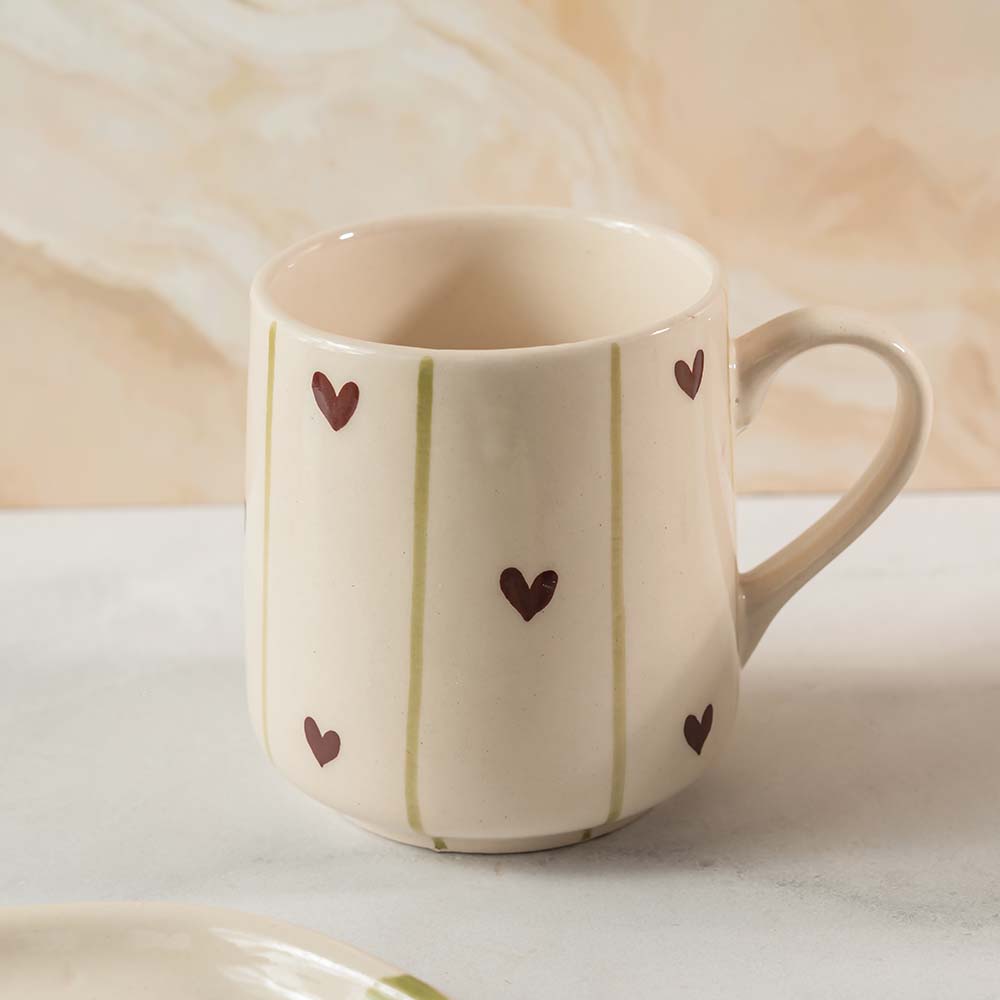 Lots Of Love Mug