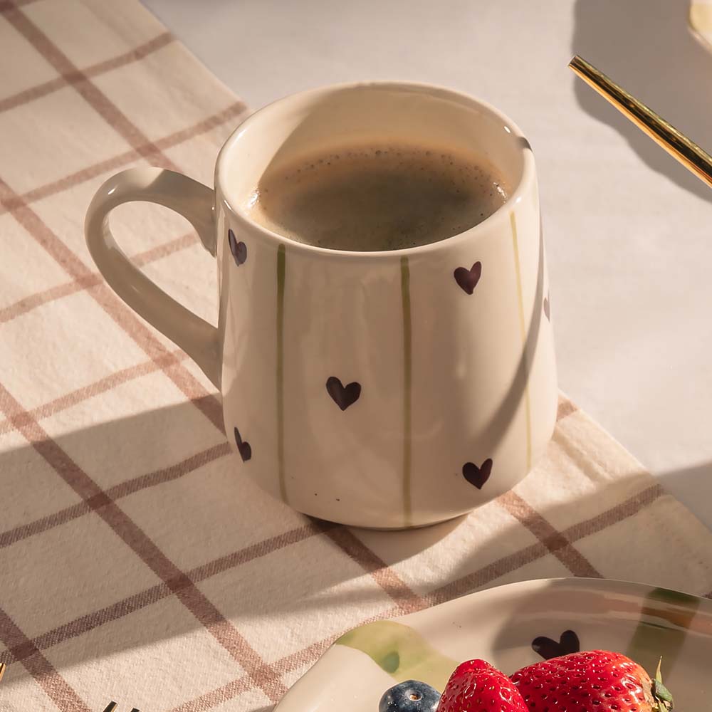Lovestruck Mugs (Set of 2)