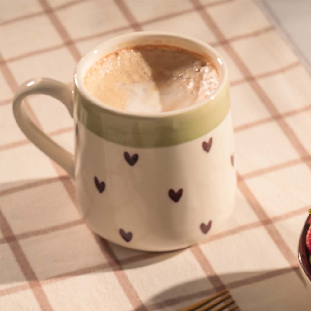 Lovestruck Mugs (Set of 2)