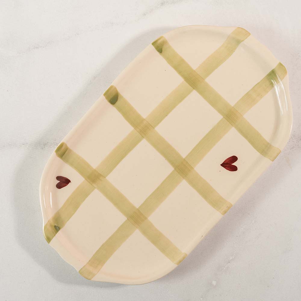 Lovestruck Platter