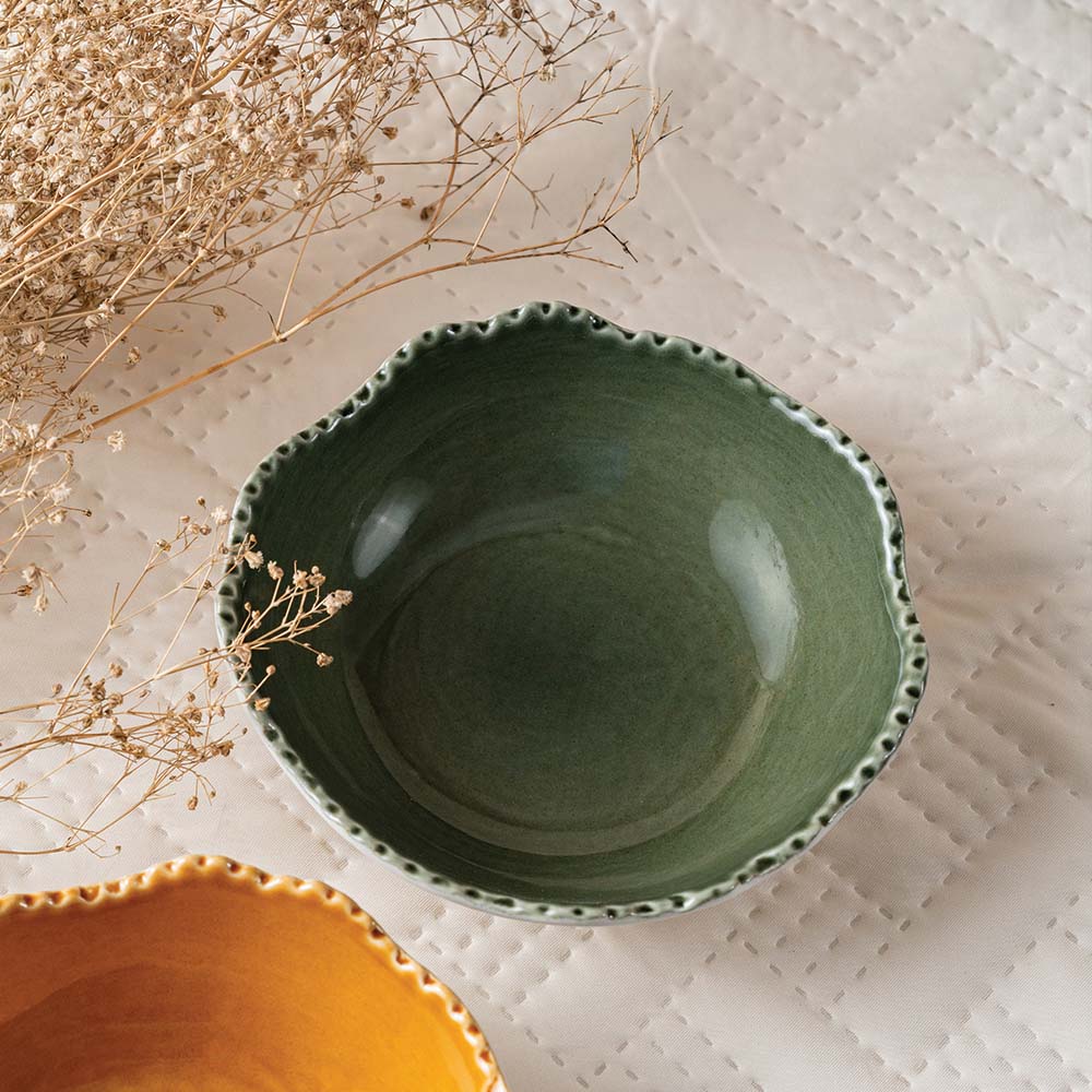 Olive Bowl