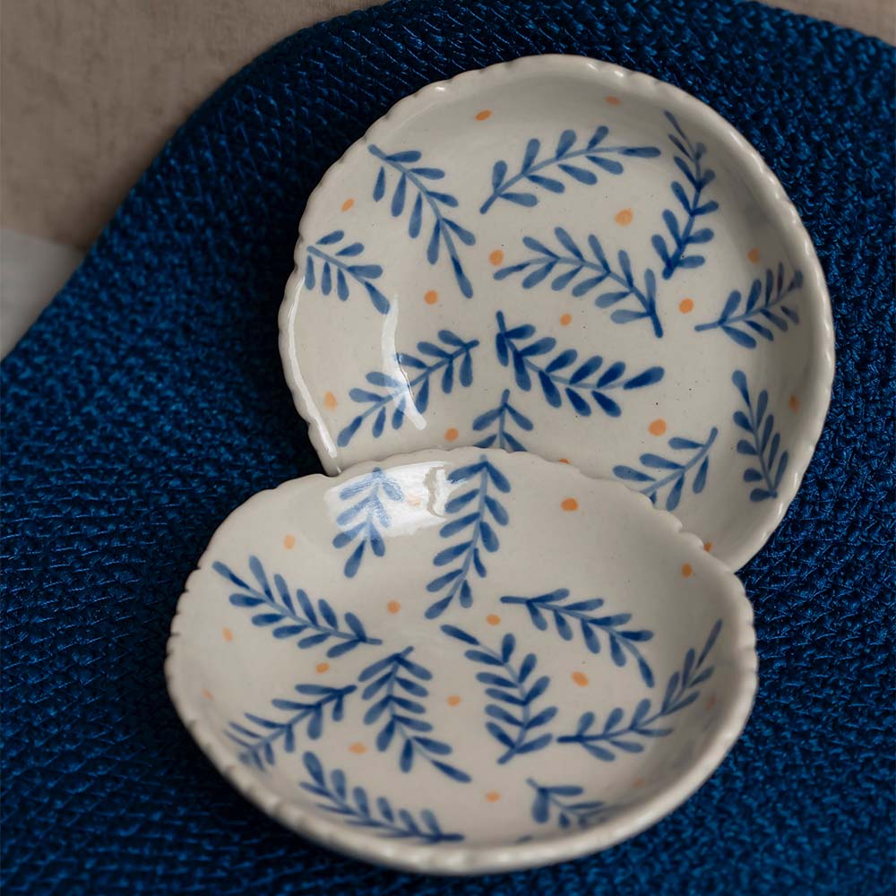 Positano Bowls (Set of 2)