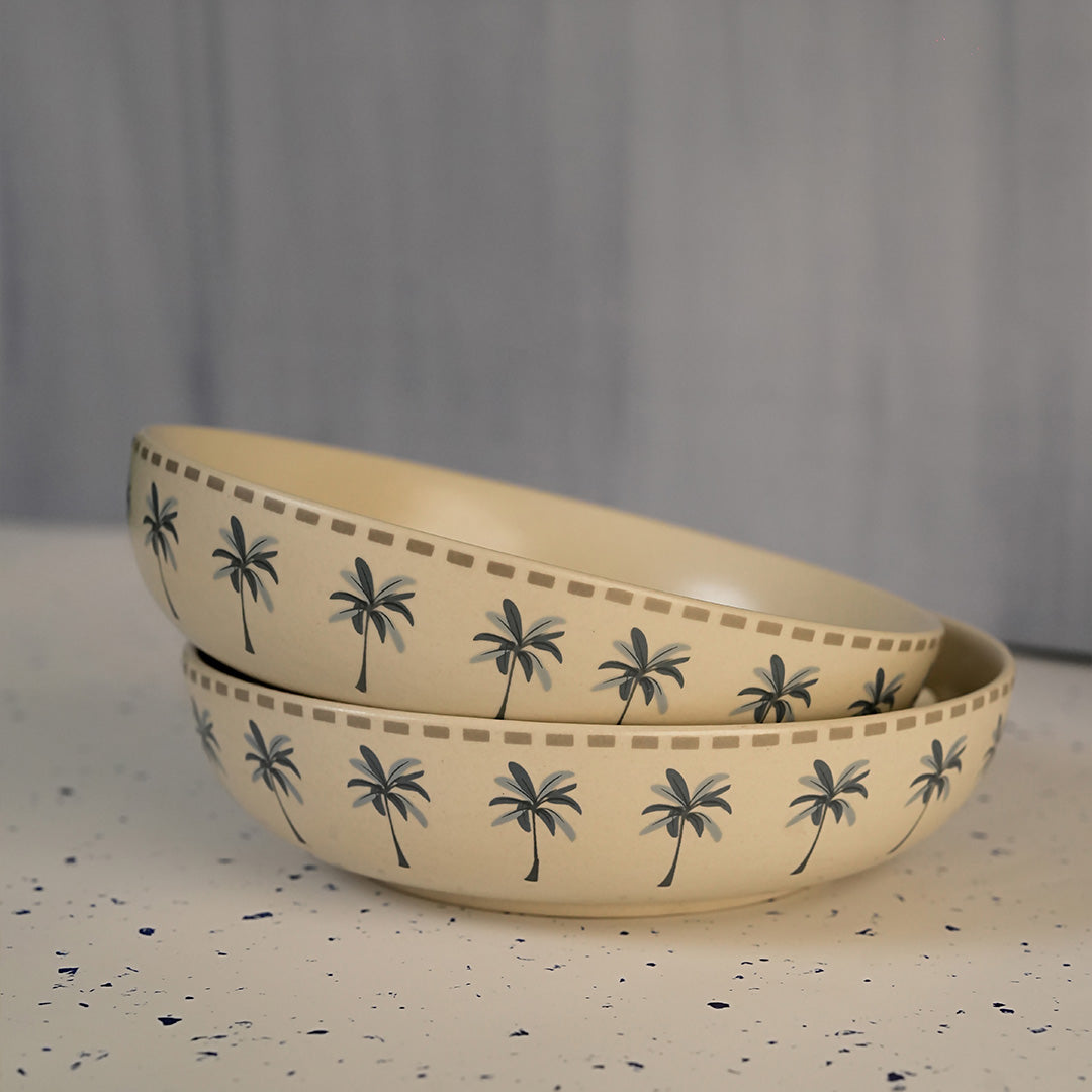 Sunset Safari Meal Bowl