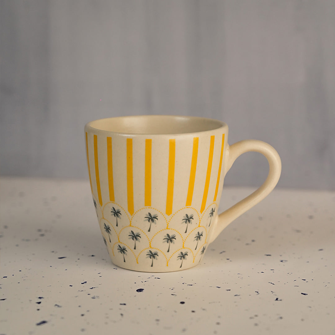 Wild Stripe Mug