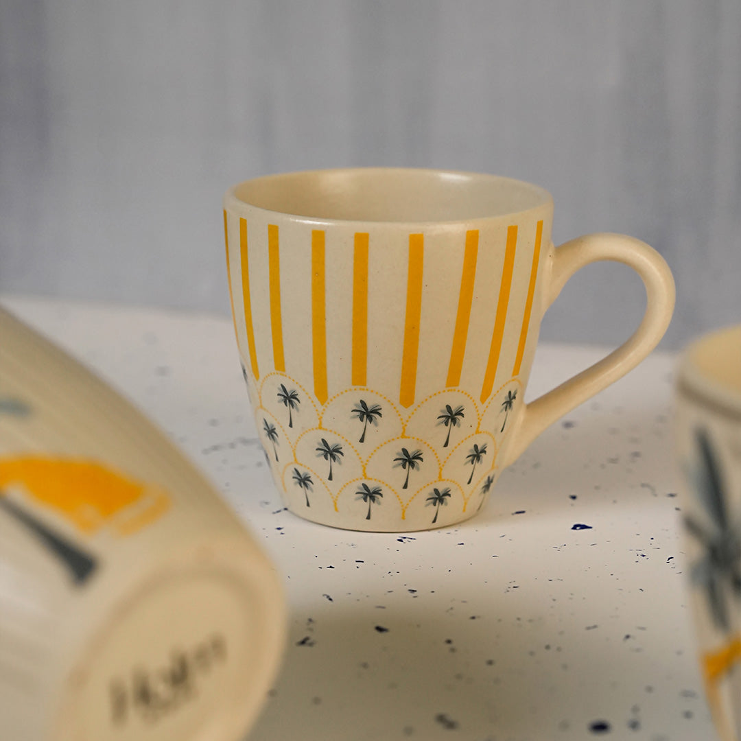 Wild Stripe Mug